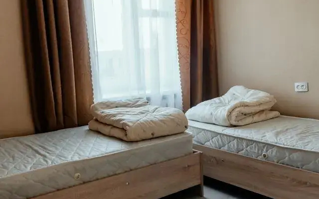 Квартира на Советской площади 17