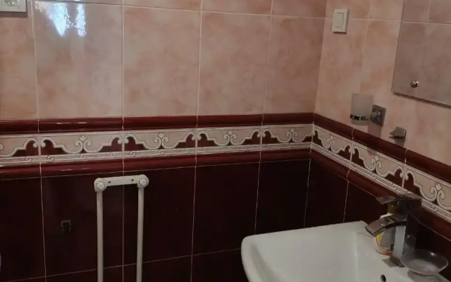 Апартаменты Nana's Penthouse