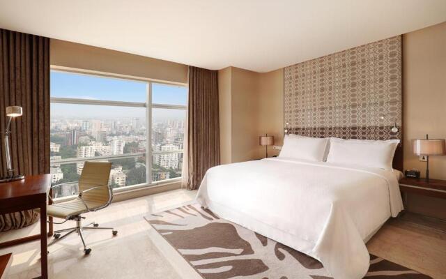 Crowne Plaza Dhaka Gulshan Hotel