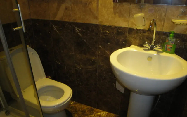 Milora Guest House