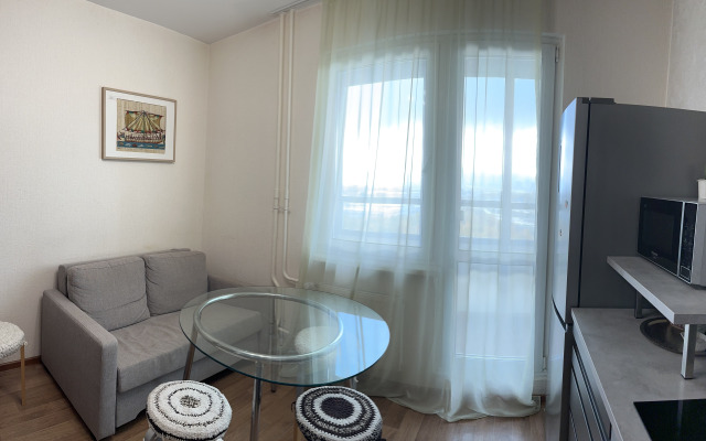 Apartamenty Na Vitebskom Flat