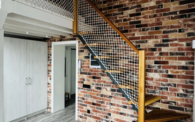 Krants Prestizh Avtomobilistov 7 Apartments