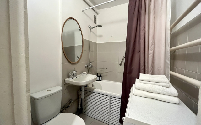 ApartMari Двухкомнатные в самом сердце Калининграда