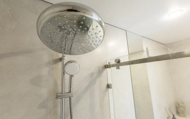 Апартаменты Мечта Минималиста