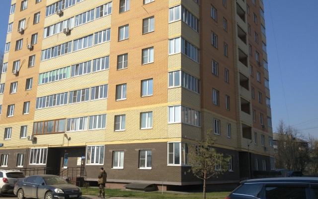 Vertikal71 Lodging House