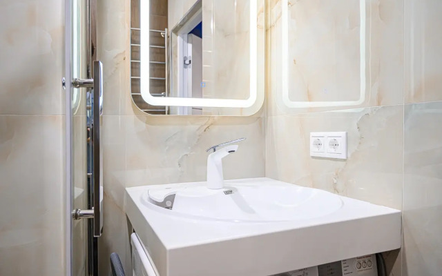 Апартаменты Metropol ZBS Nataly
