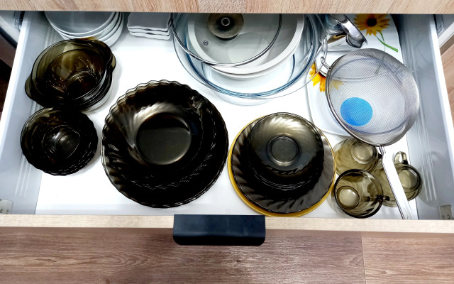 Квартира Просторная квартира в Ярославле