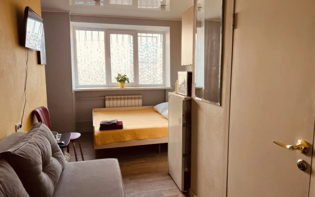 London Mini Hotel