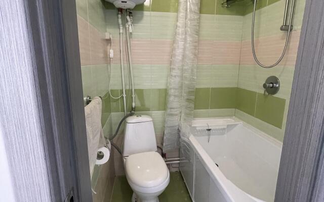 Апартаменты Guru