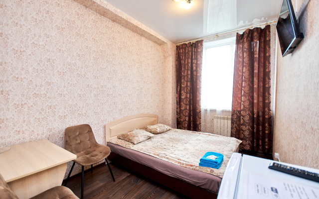 Grand Novosibirsk