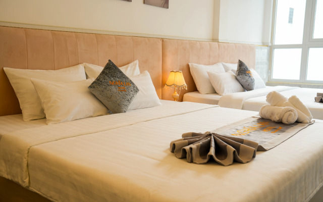 Nghia Lan Hotel