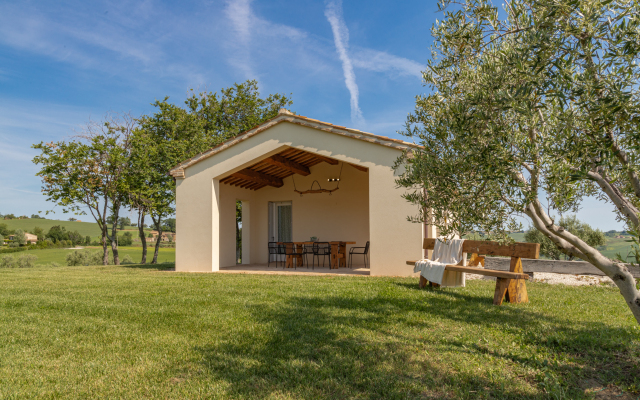 Casale Mignola Farmhouse Mignola Villa