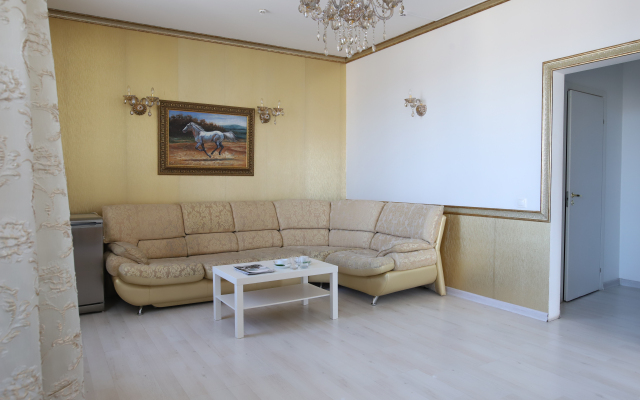Ozerki Park-Hotel