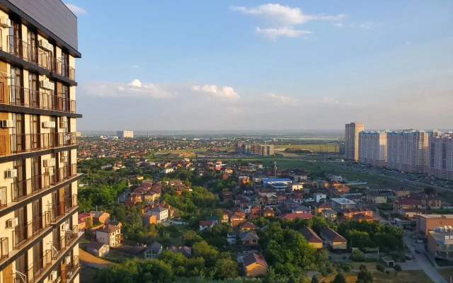 Per. Garnizonny 1a Flat