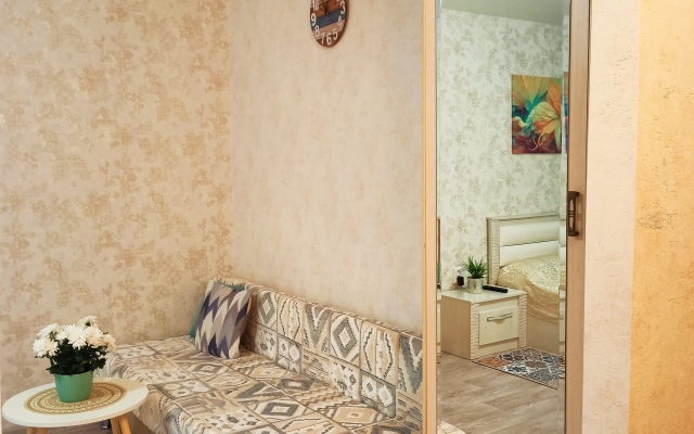 Апартаменты на Угличской 24а