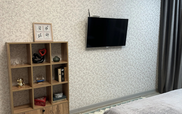 Квартира с Видом на Горы