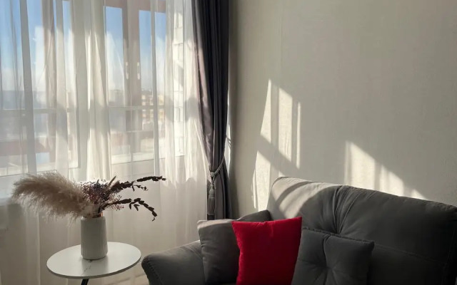 Квартира Baikal Story ApartHotel