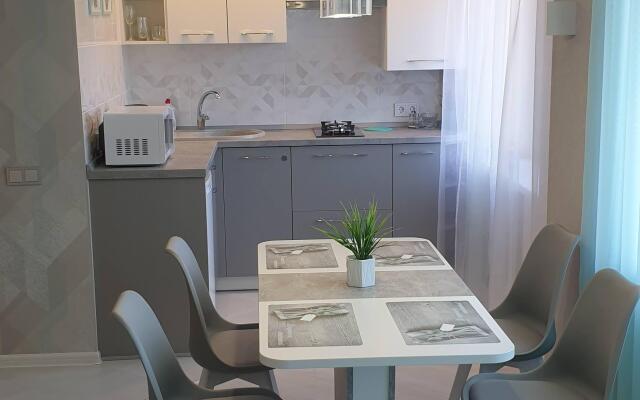 Апартаменты в центре Калининграда