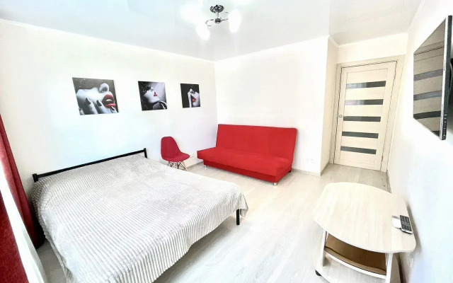 Na Tikhom Proyezde 4 Flat