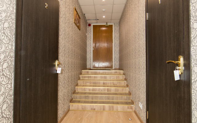 Ladomir na Sadovom hotel