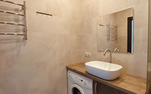 Zaezzhayte v Gosti na Michurina 58k1 Apartments