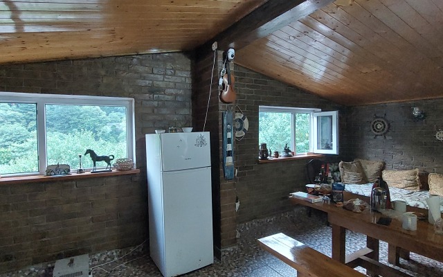 Domik V Derevne Guest House