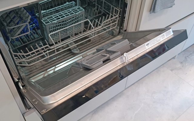 Апартаменты BaltMarine