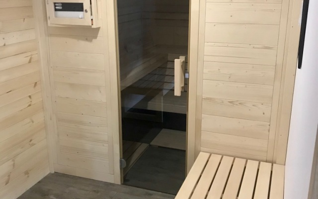 DB Apartments