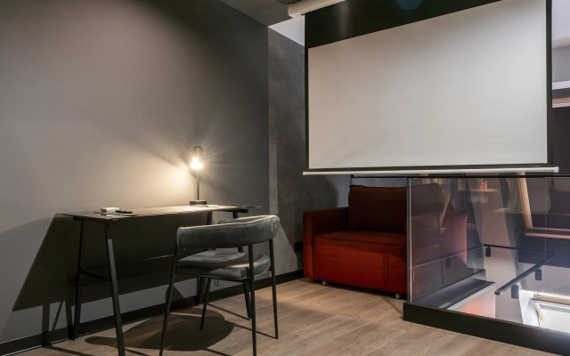 Terraplace By Mix Hotels Hotel