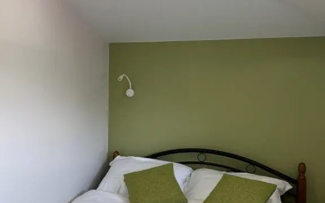 Апартаменты Крыша 6