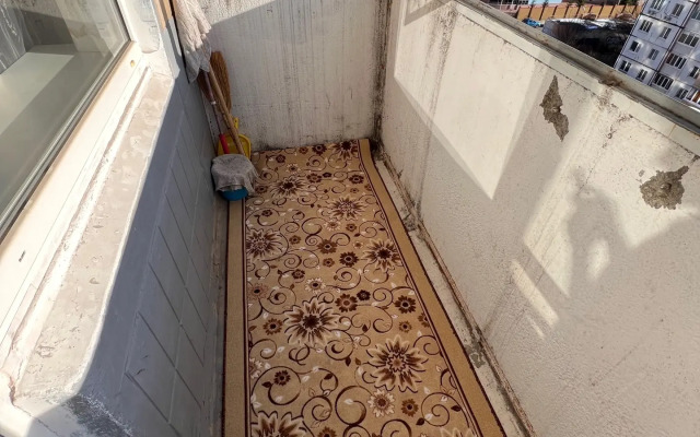 Апартаменты Юности 21