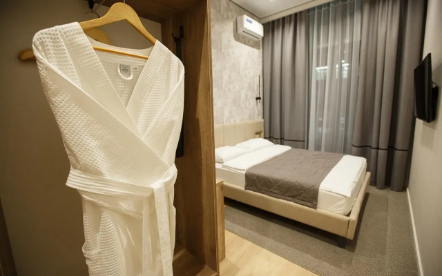 Asyl Hotel