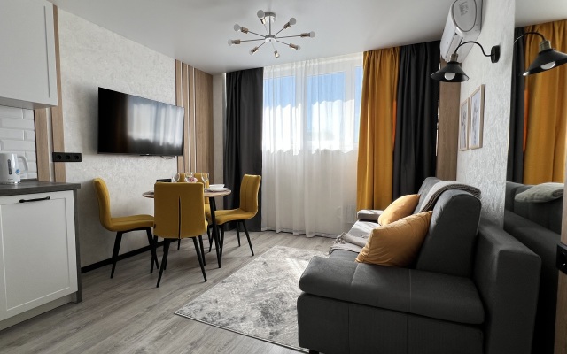 Grand Apart Matreshka Home Apartments