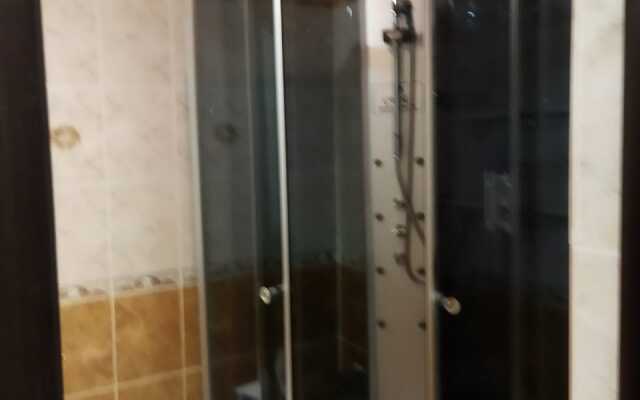 Yantar Hotel