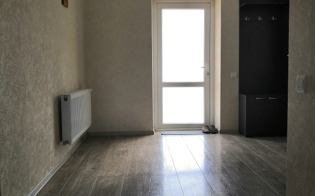 Квартира Уютный 2Комнатный Таунхаус с Джакузи