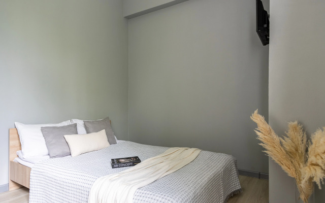 Hotel Nomera Na Baltiyskoy (byvsh. Baltiyskaya Gavan)