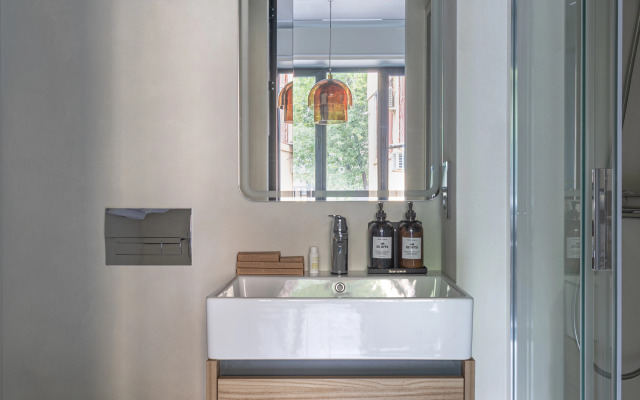 22 Art`a Апартамент №3