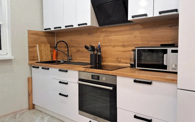 Квартира Magic на Пятигорской 54/4А