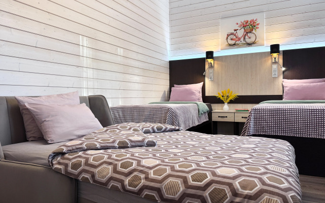 Частный дом Дача Сосновка