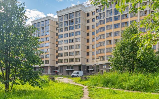 Odnokomnatnye Trekhmestnye Na Mikhaylovskaya 51 Apartments