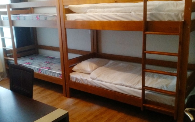 Alma Guest House