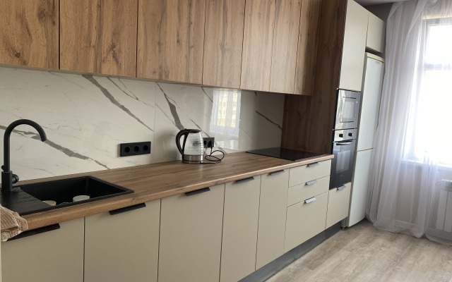 Shikarnaya Treshka Ryadom S Kremlem Flat