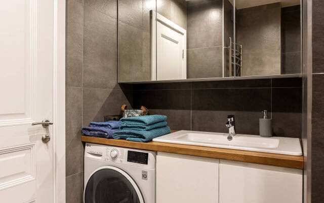 Квартира Апартаменты Амаленау