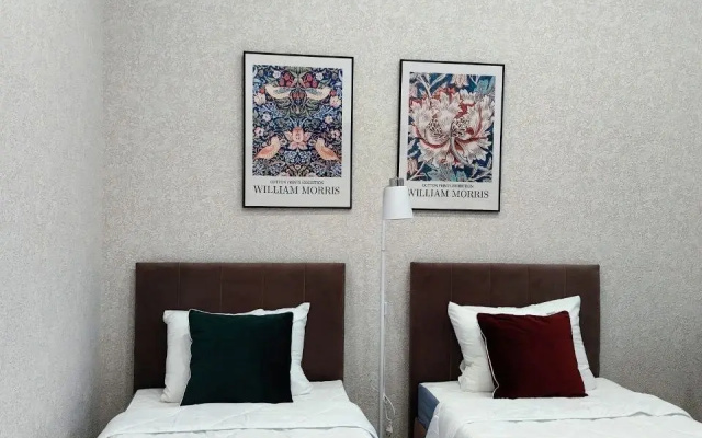 V Mkrn Gorod-Sobytie 70 Flat - Apartment in Moscou - Photo 5