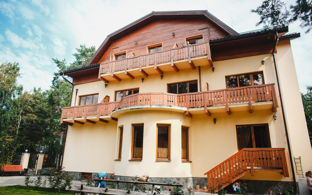 Dom Shale Hotel