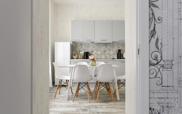 Апартаменты Двухкомнатные СуткиСпб Восстания 40