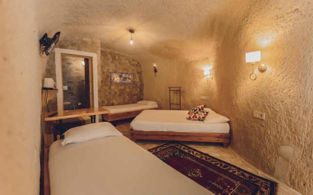 Pinhan Suites Butik-Hotel