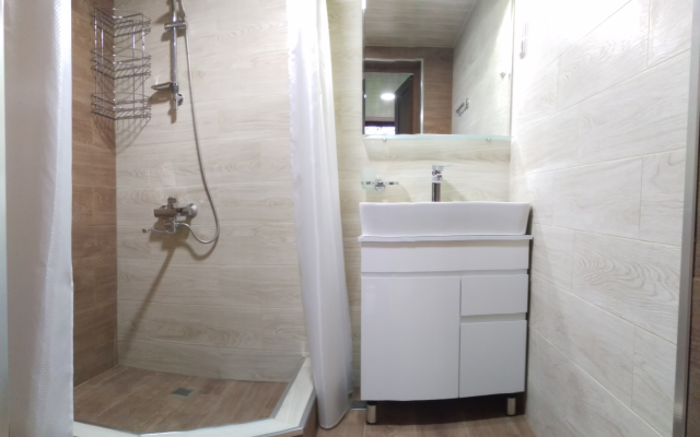 Komfort Apartments