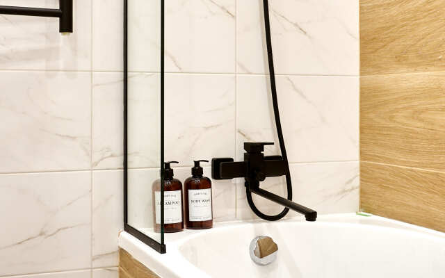 Квартира 2 Ночи на Константина Гондаря