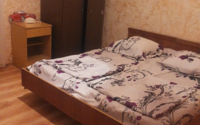 Achi Guest House